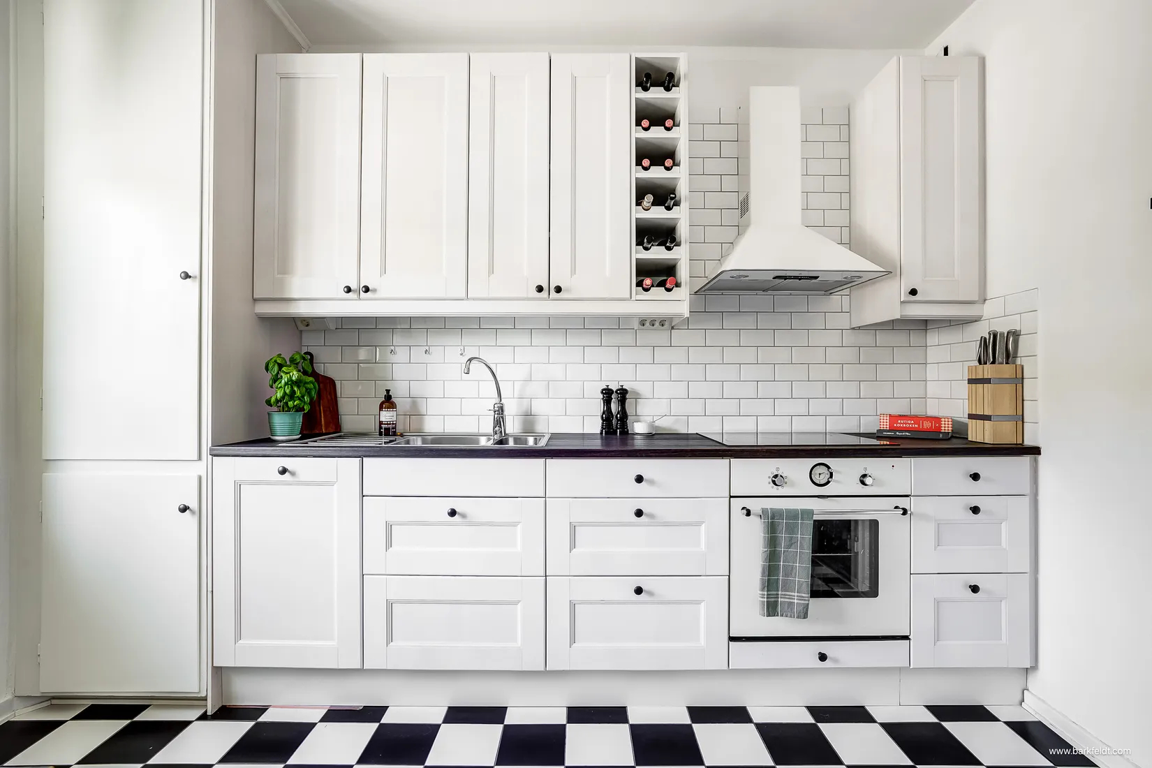 Bostadsrätt, Börjegatan 56B, Luthagen, Uppsala
