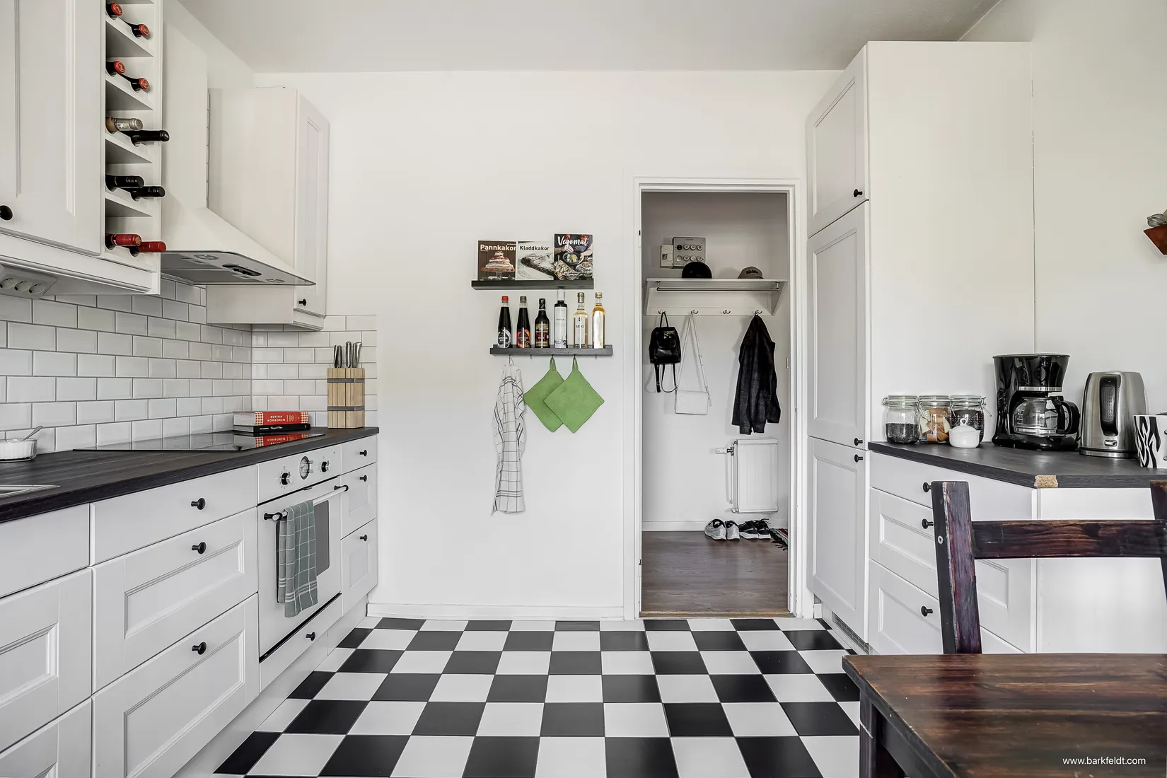 Bostadsrätt, Börjegatan 56B, Luthagen, Uppsala