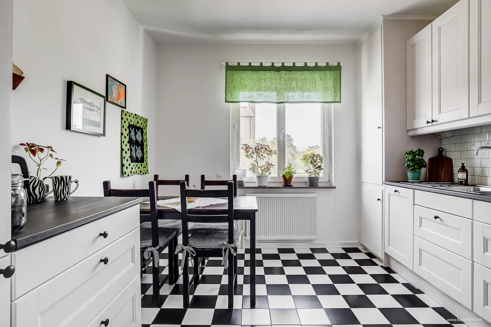 Bostadsrätt, Börjegatan 56B, Luthagen, Uppsala