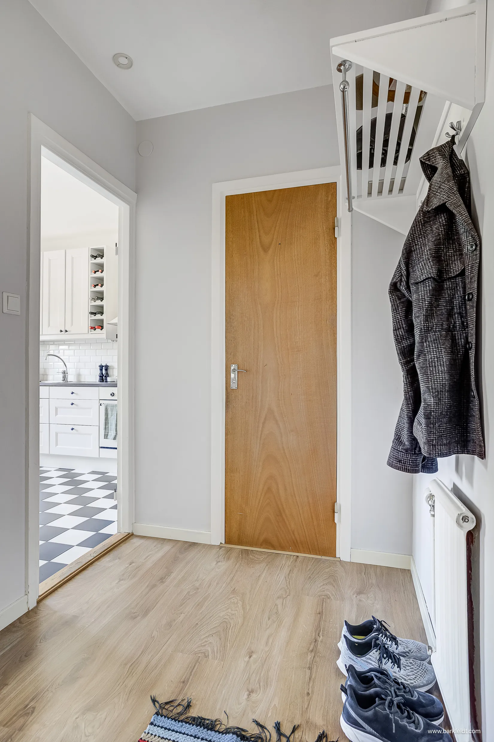 Bostadsrätt, Börjegatan 56B, Luthagen, Uppsala