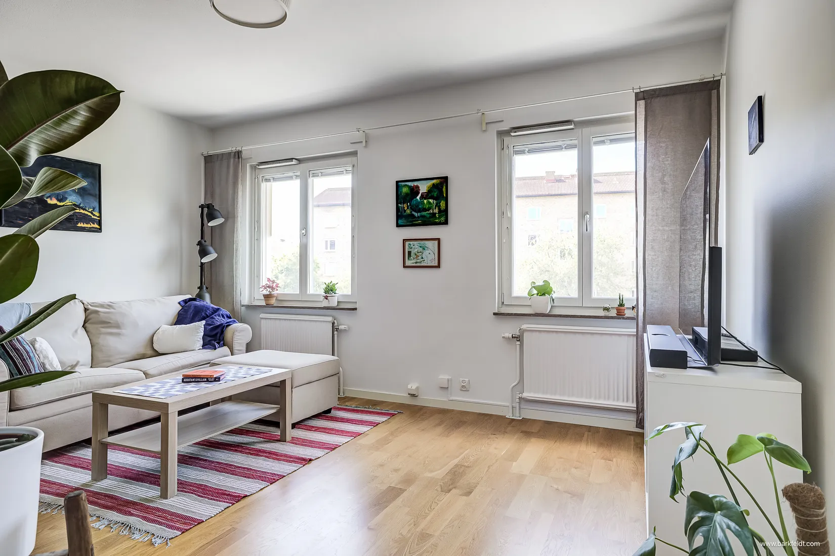 Bostadsrätt, Börjegatan 56B, Luthagen, Uppsala