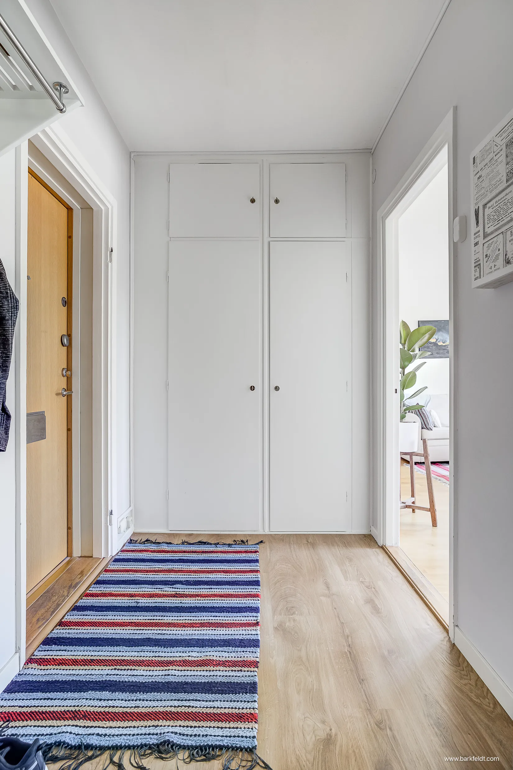 Bostadsrätt, Börjegatan 56B, Luthagen, Uppsala