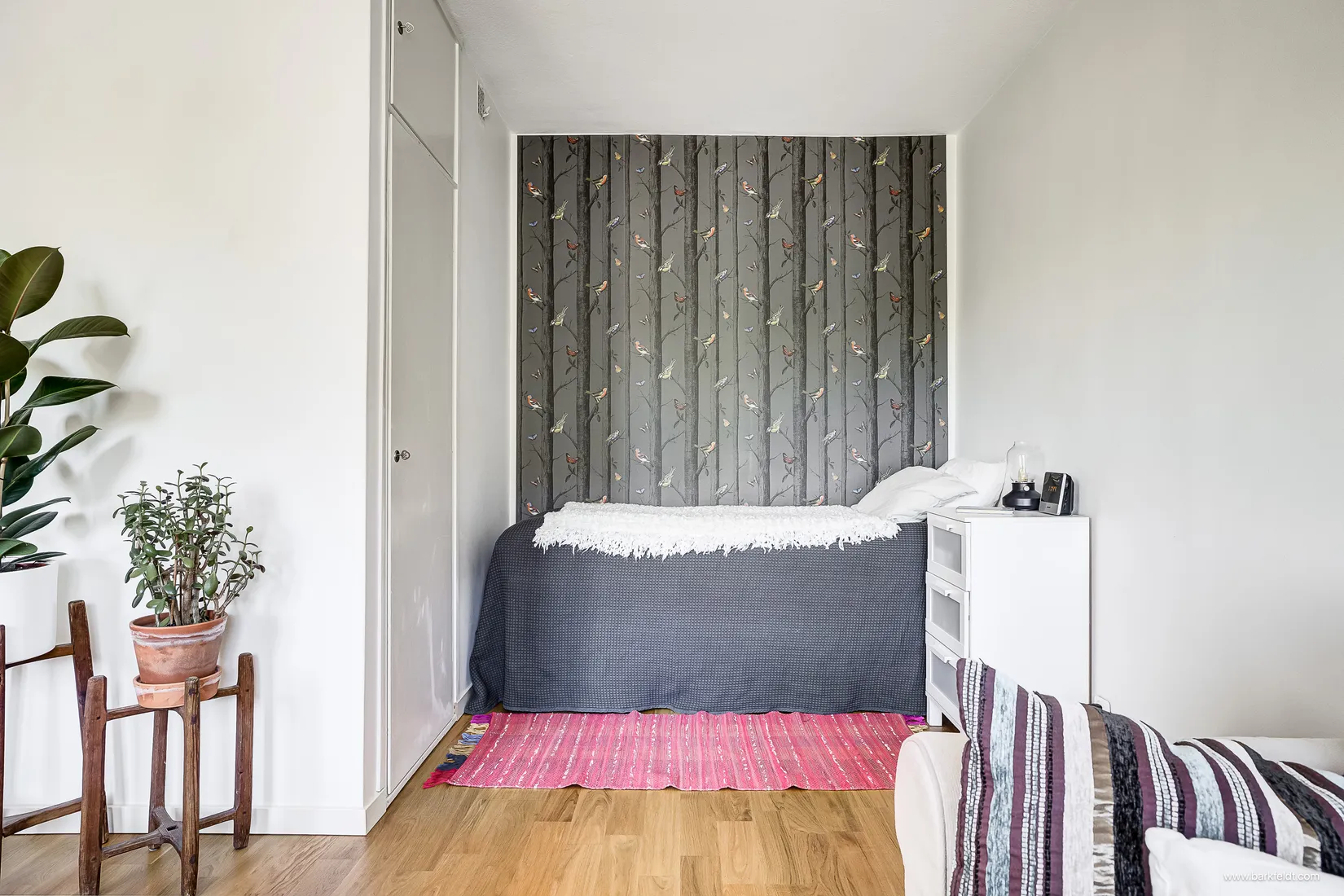 Bostadsrätt, Börjegatan 56B, Luthagen, Uppsala
