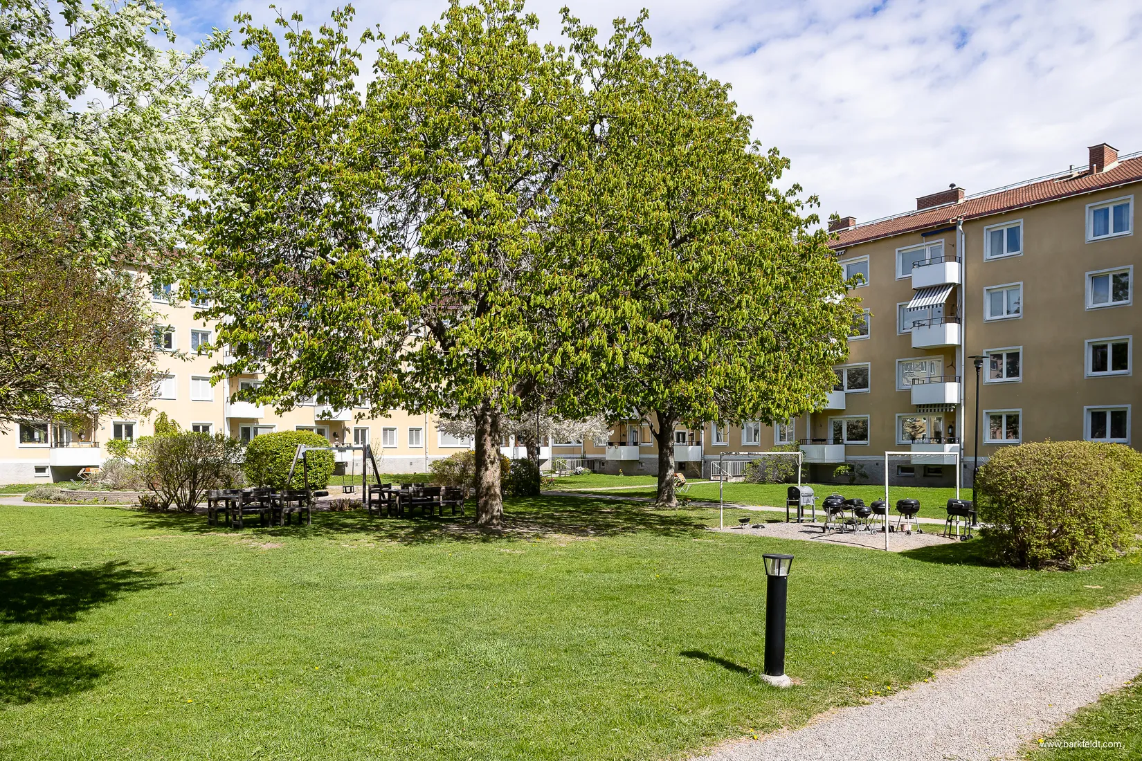 Bostadsrätt, Börjegatan 56B, Luthagen, Uppsala