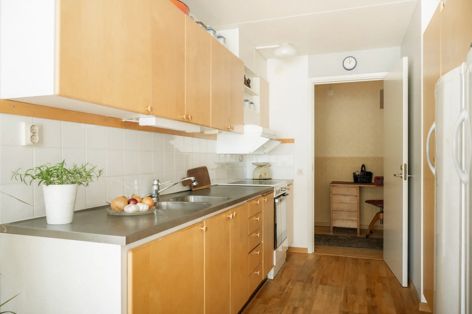 Bostadsrätt, Diligensvägen 96, Jarlaberg, Nacka