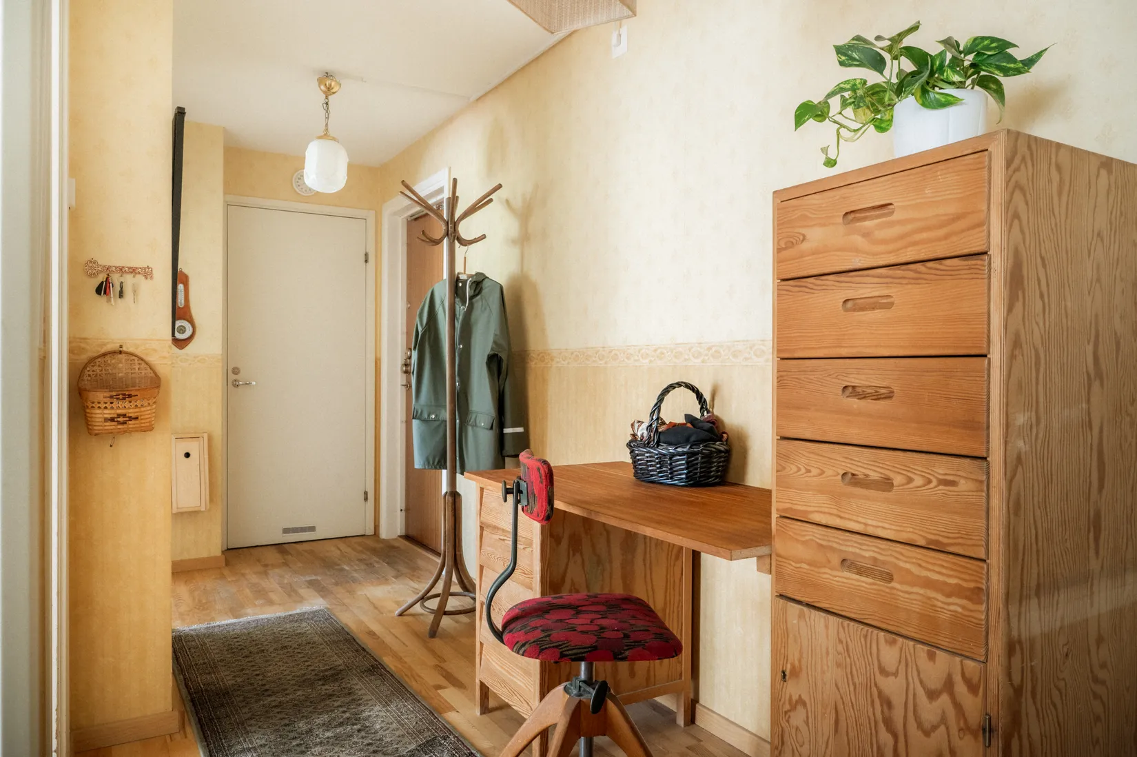 Bostadsrätt, Diligensvägen 96, Jarlaberg, Nacka