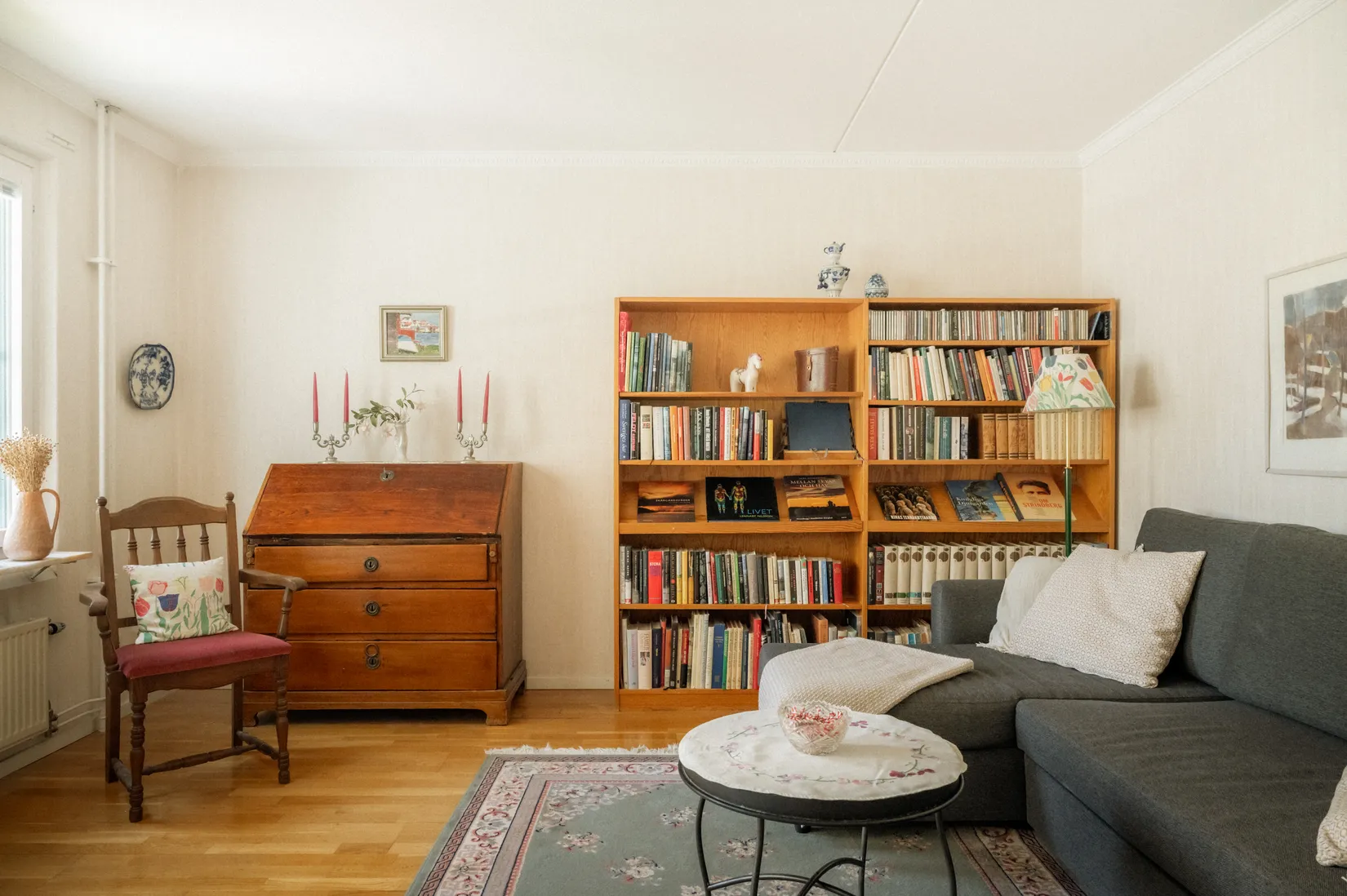 Bostadsrätt, Diligensvägen 96, Jarlaberg, Nacka