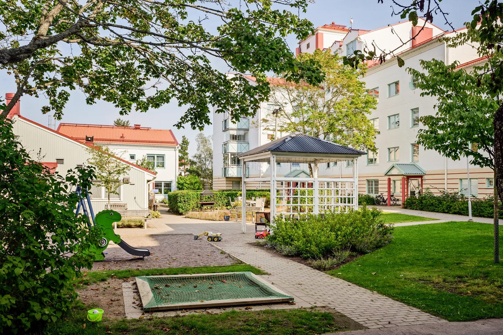 Bostadsrätt, Diligensvägen 96, Jarlaberg, Nacka