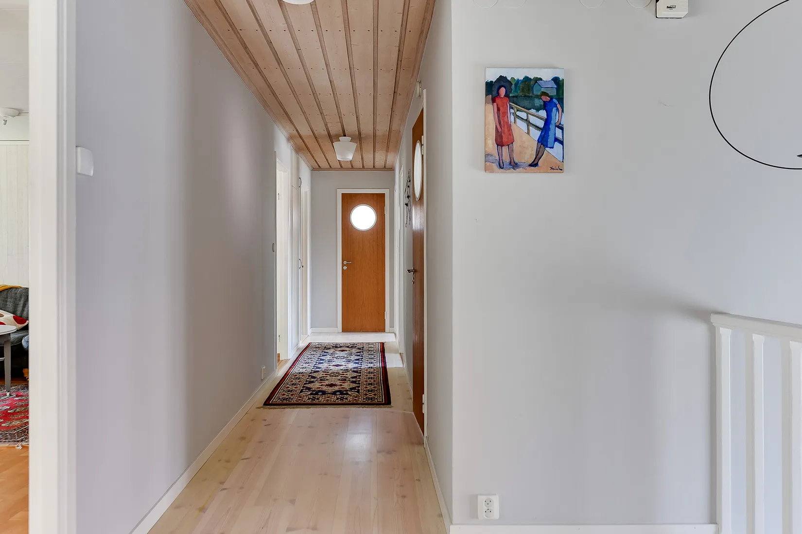 Villa, Axtorpsvägen 31, Berghem, Umeå