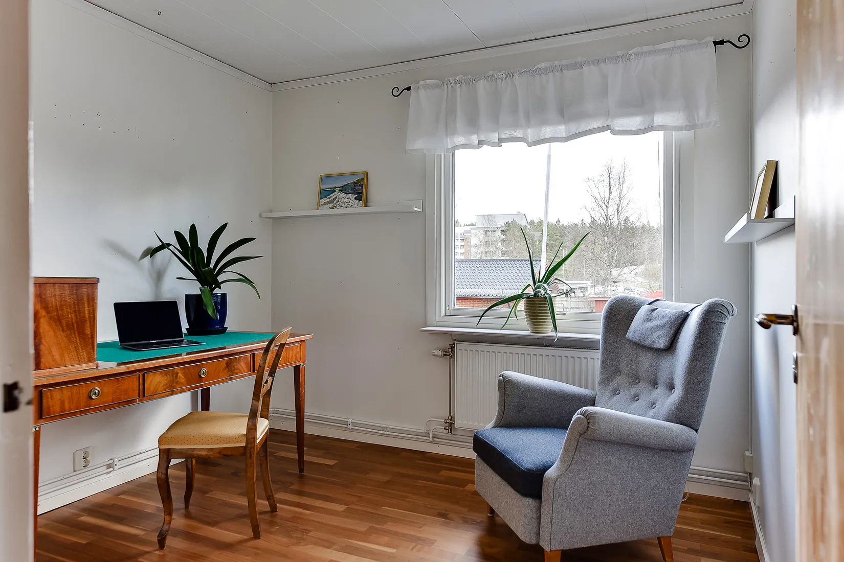 Villa, Axtorpsvägen 31, Berghem, Umeå