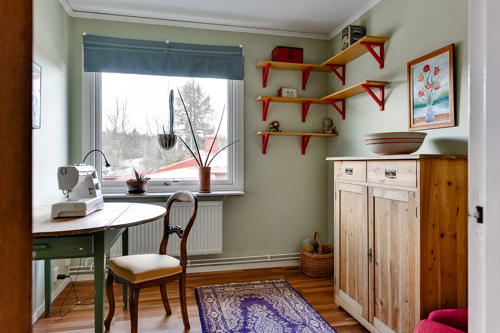 Villa, Axtorpsvägen 31, Berghem, Umeå