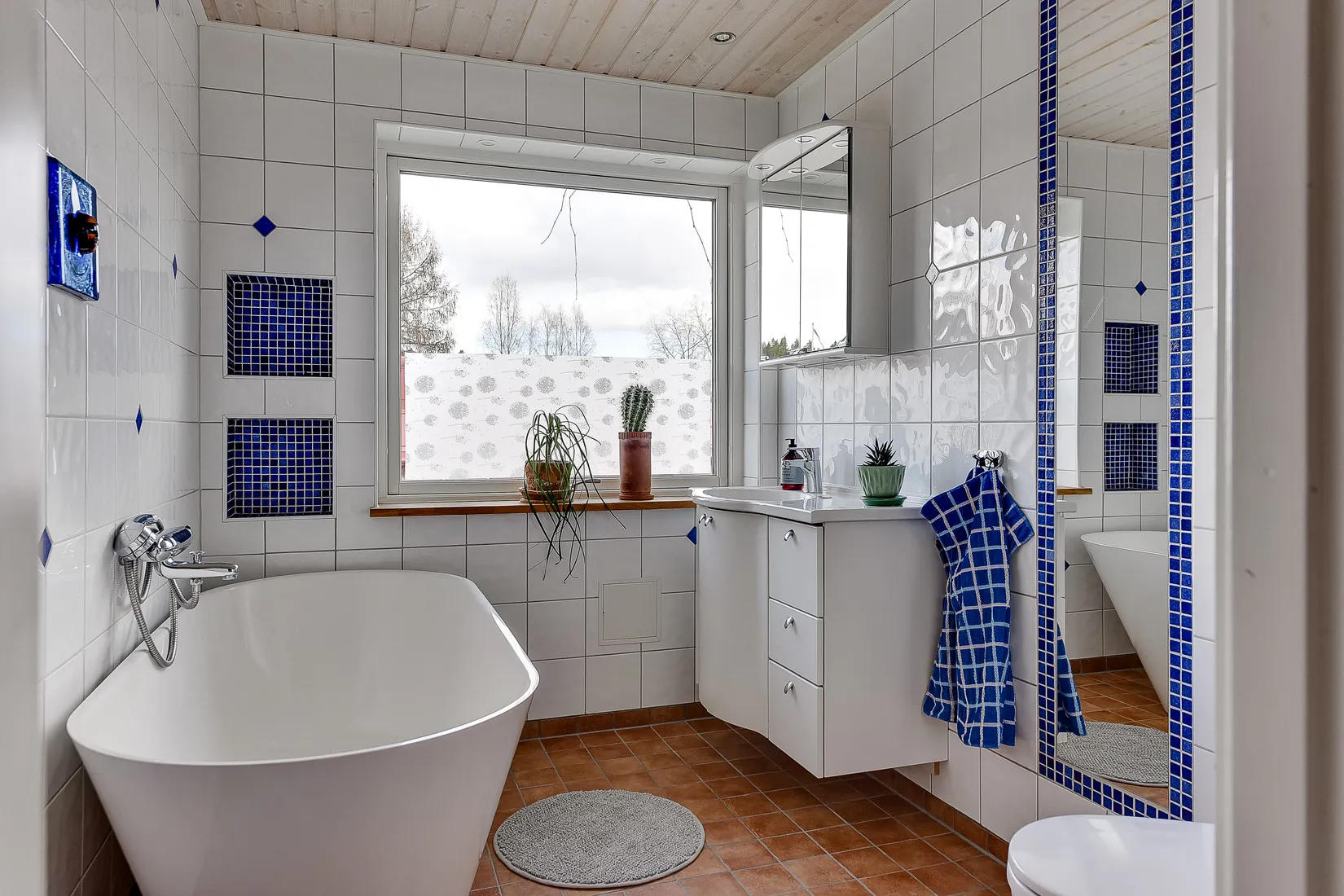 Villa, Axtorpsvägen 31, Berghem, Umeå