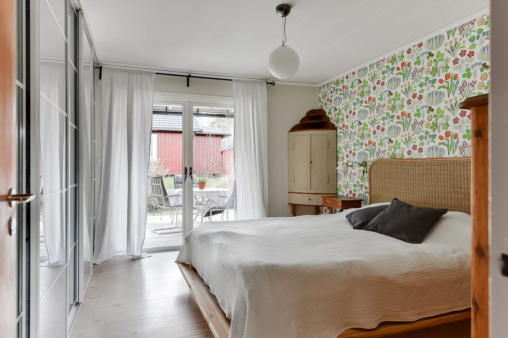 Villa, Axtorpsvägen 31, Berghem, Umeå
