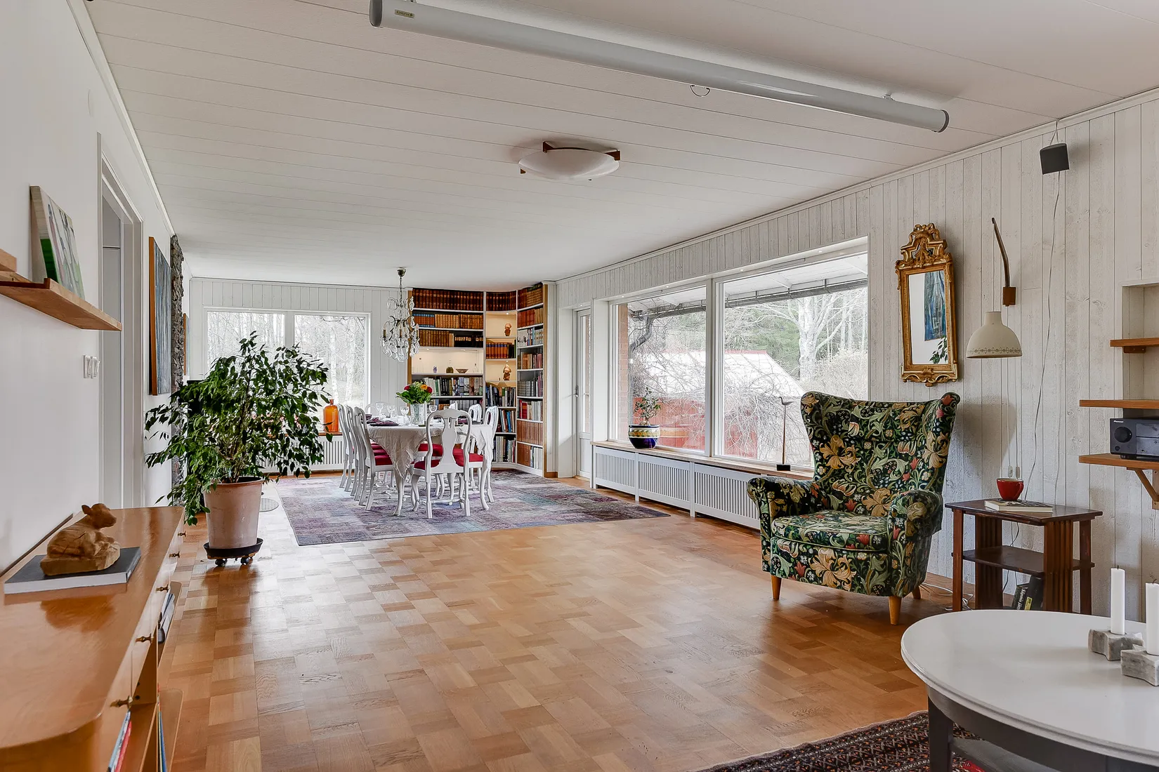 Villa, Axtorpsvägen 31, Berghem, Umeå
