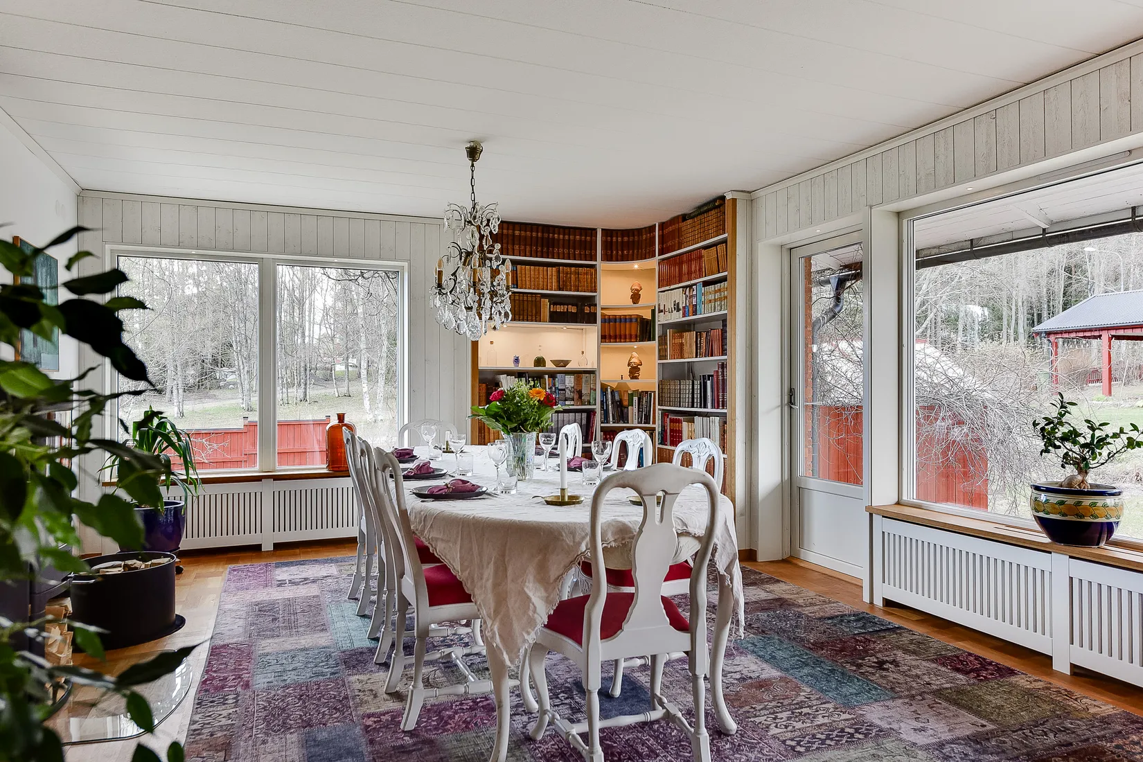 Villa, Axtorpsvägen 31, Berghem, Umeå