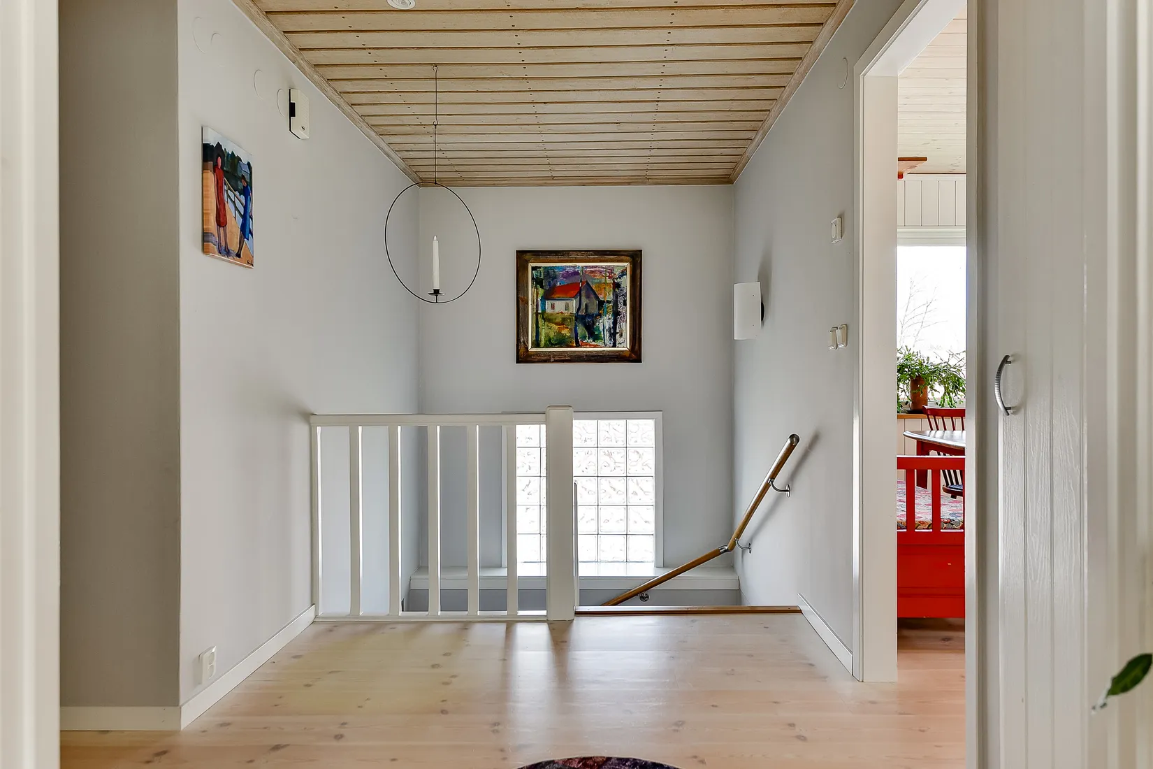 Villa, Axtorpsvägen 31, Berghem, Umeå