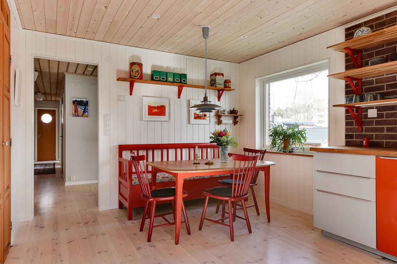 Villa, Axtorpsvägen 31, Berghem, Umeå