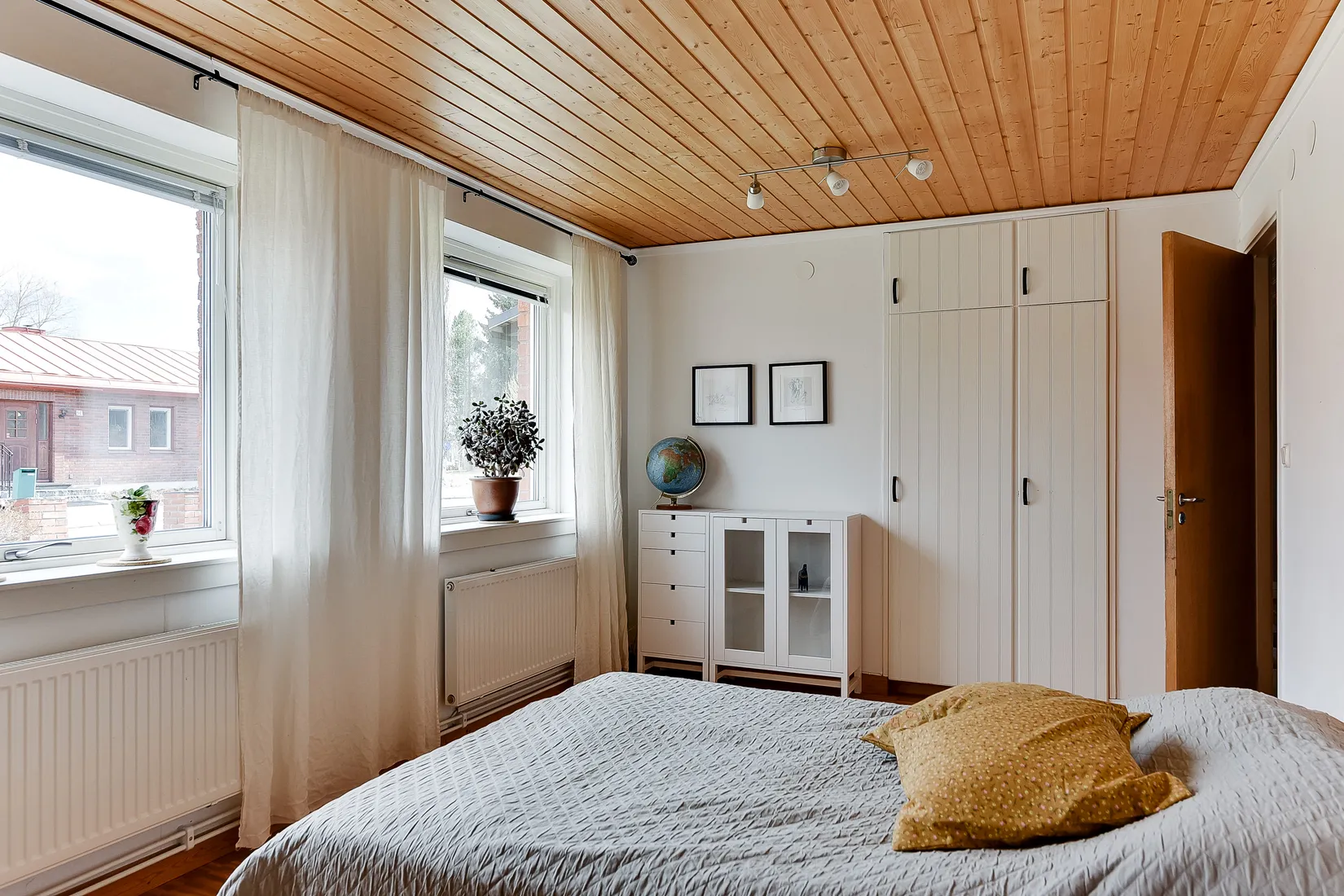 Villa, Axtorpsvägen 31, Berghem, Umeå