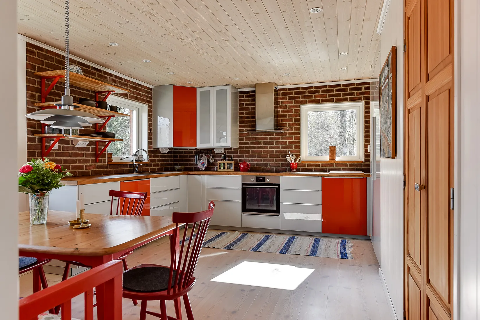 Villa, Axtorpsvägen 31, Berghem, Umeå