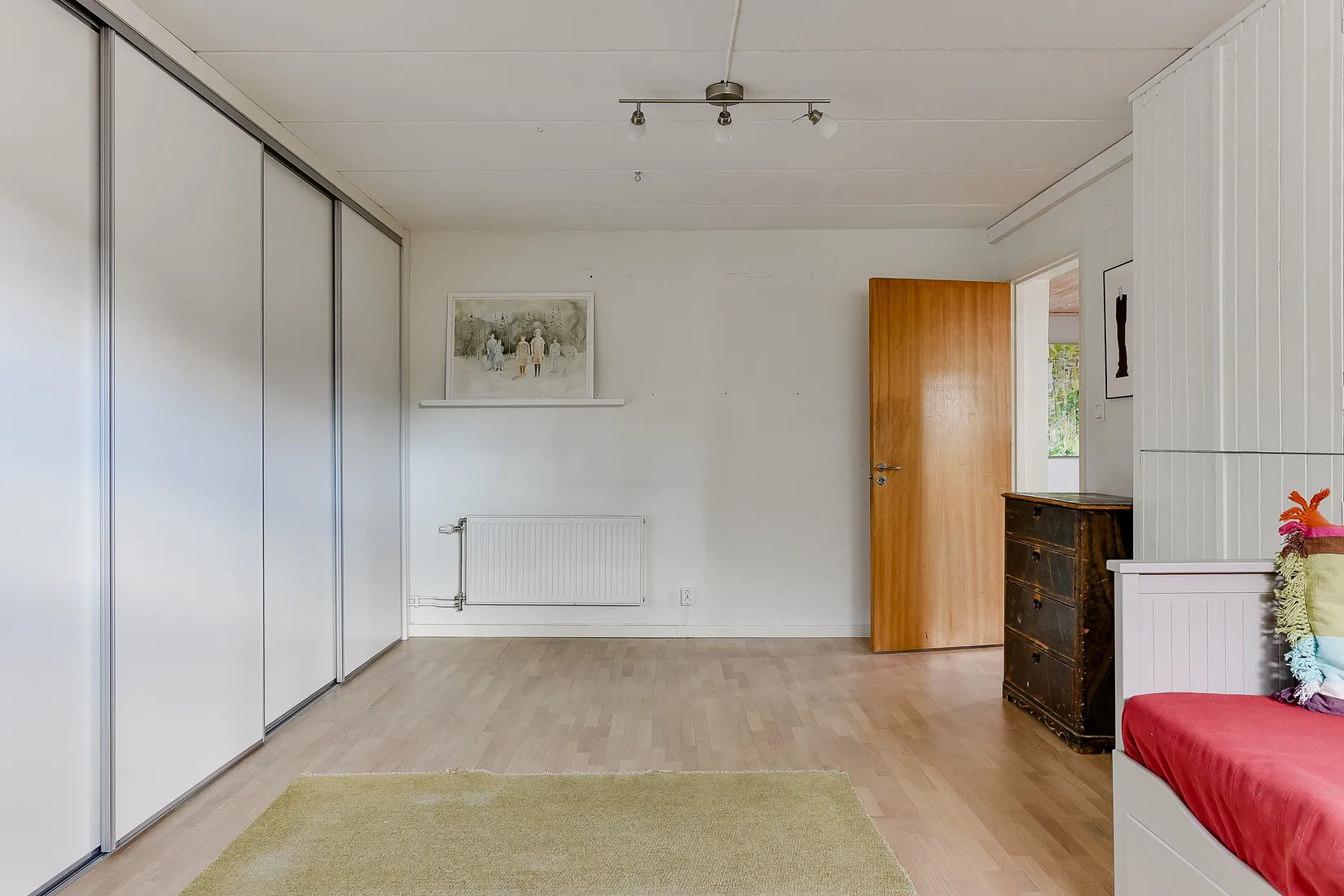 Villa, Axtorpsvägen 31, Berghem, Umeå