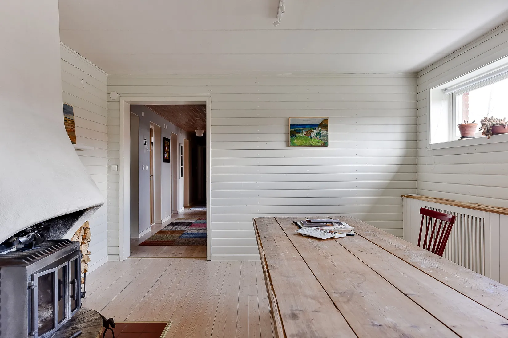 Villa, Axtorpsvägen 31, Berghem, Umeå