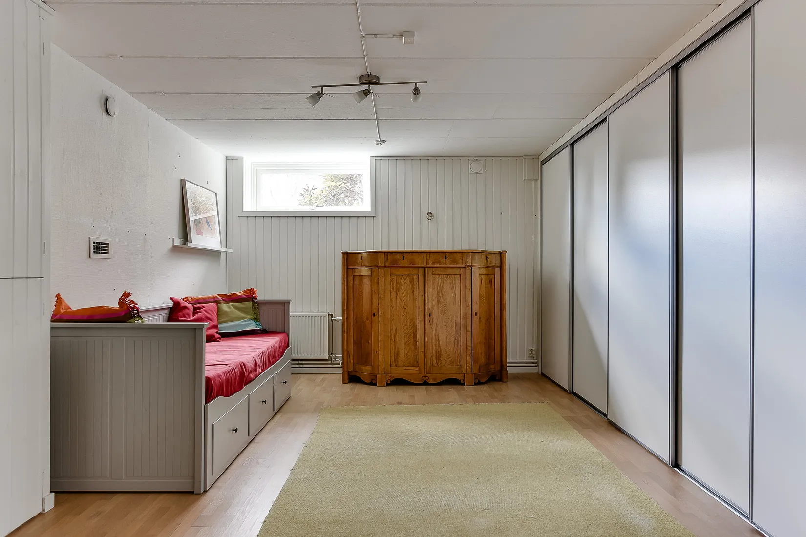 Villa, Axtorpsvägen 31, Berghem, Umeå