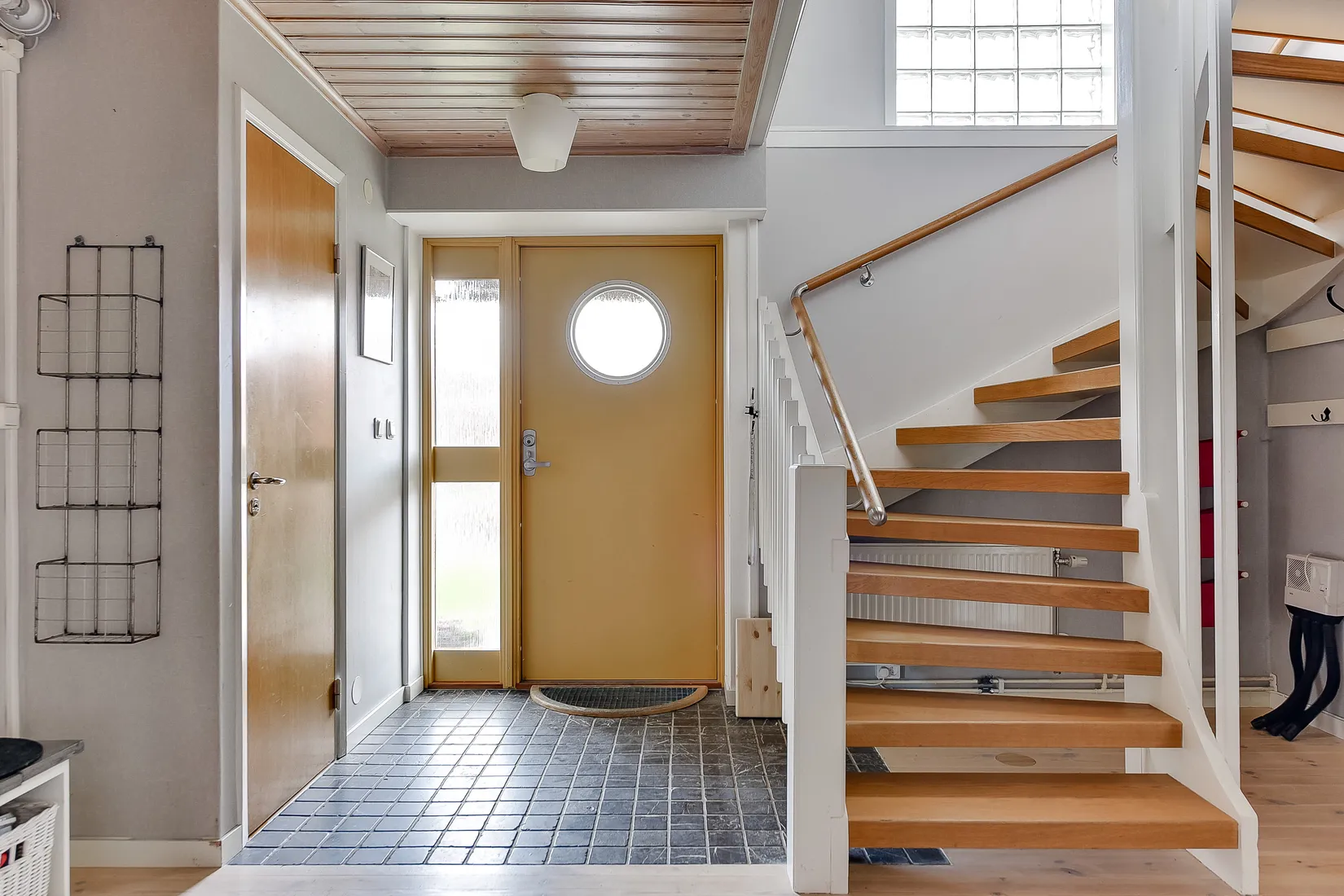 Villa, Axtorpsvägen 31, Berghem, Umeå