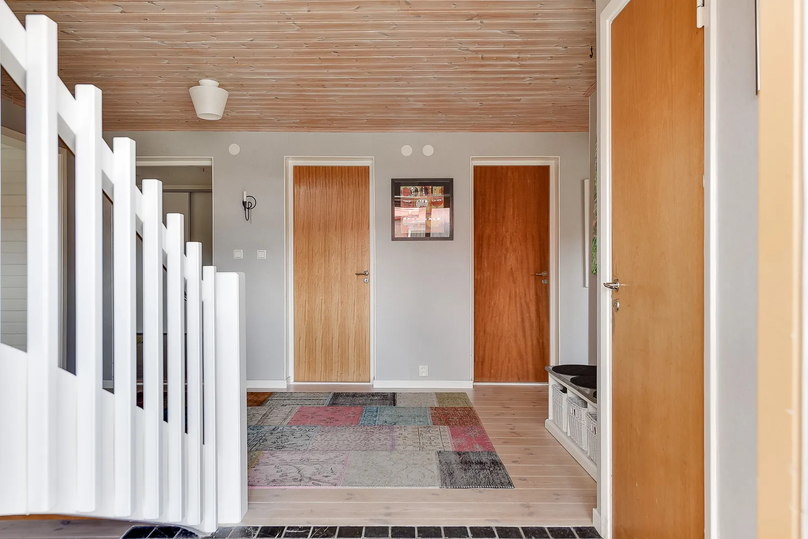Villa, Axtorpsvägen 31, Berghem, Umeå