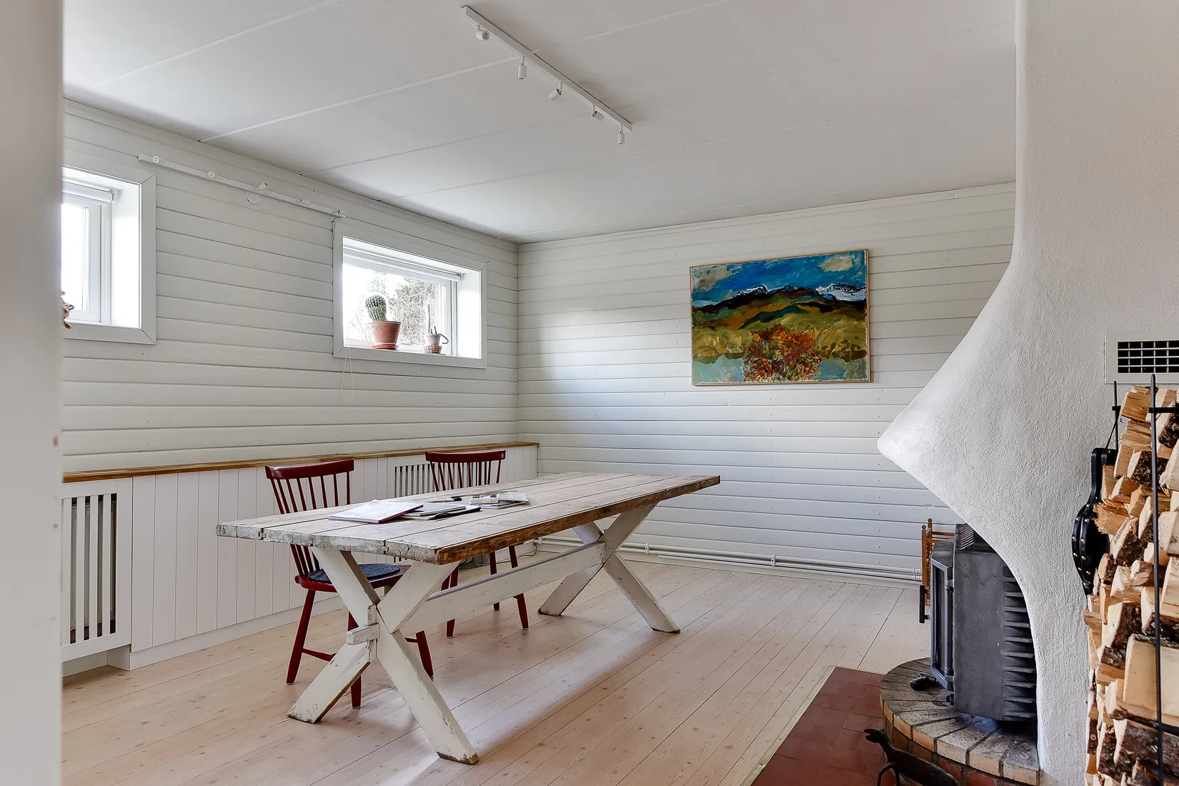 Villa, Axtorpsvägen 31, Berghem, Umeå
