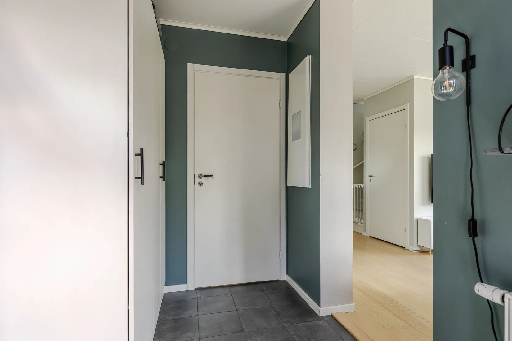 Radhus, Jägarbacken 52A, Marielundsviken, Strängnäs