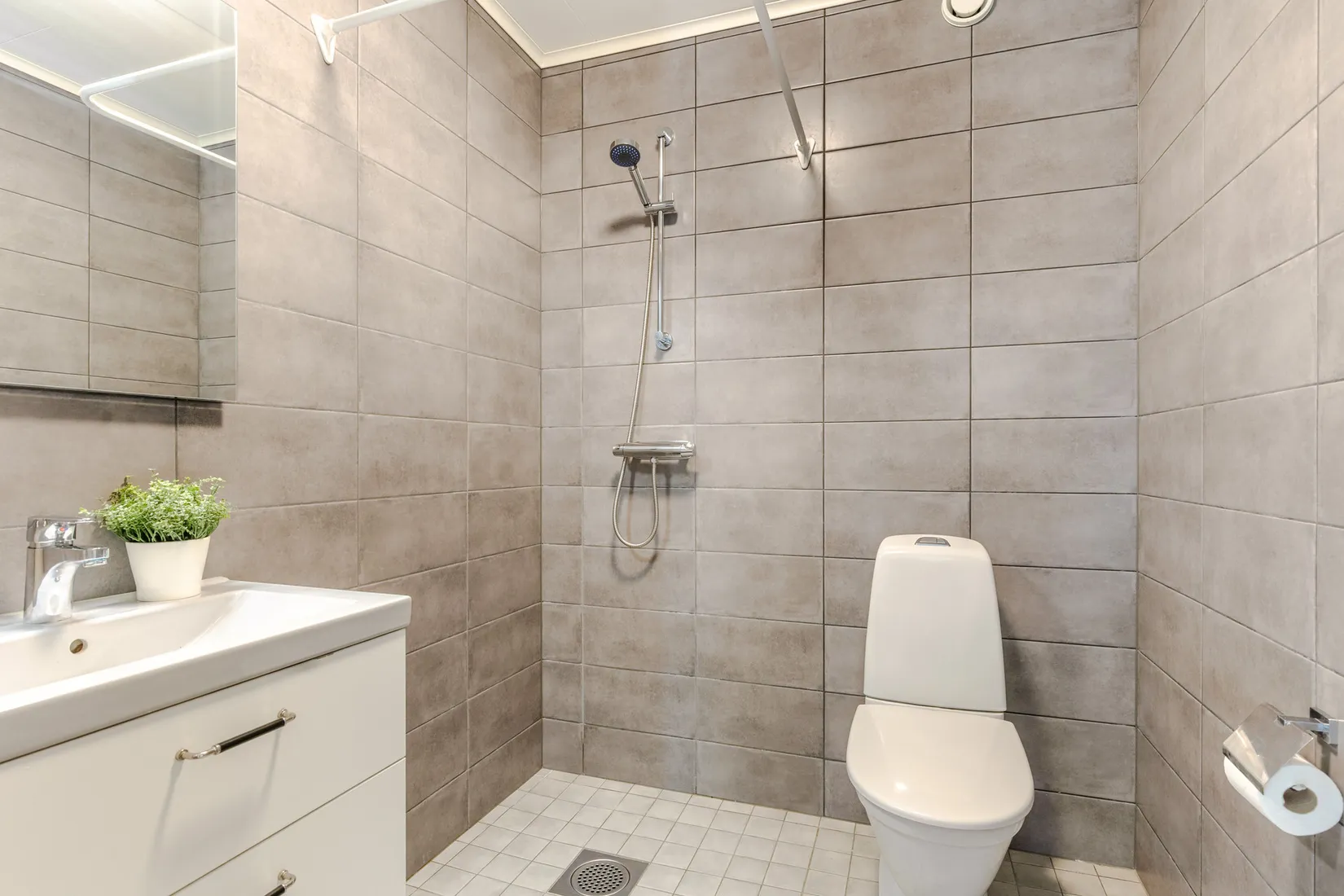 Radhus, Jägarbacken 52A, Marielundsviken, Strängnäs