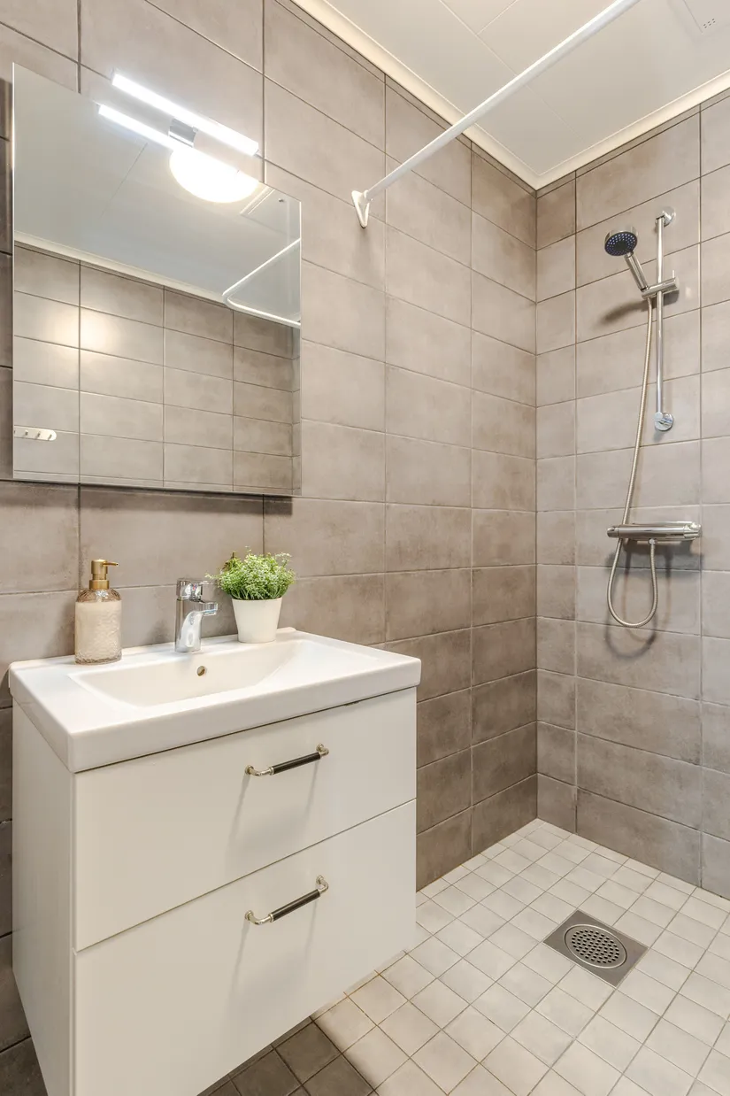 Radhus, Jägarbacken 52A, Marielundsviken, Strängnäs