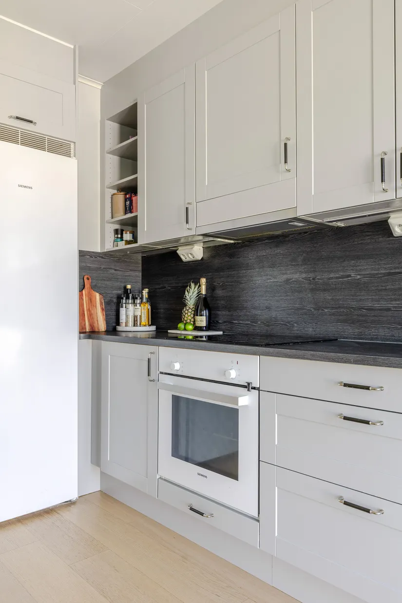 Radhus, Jägarbacken 52A, Marielundsviken, Strängnäs