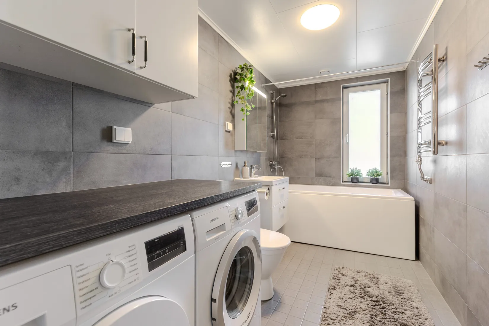Radhus, Jägarbacken 52A, Marielundsviken, Strängnäs