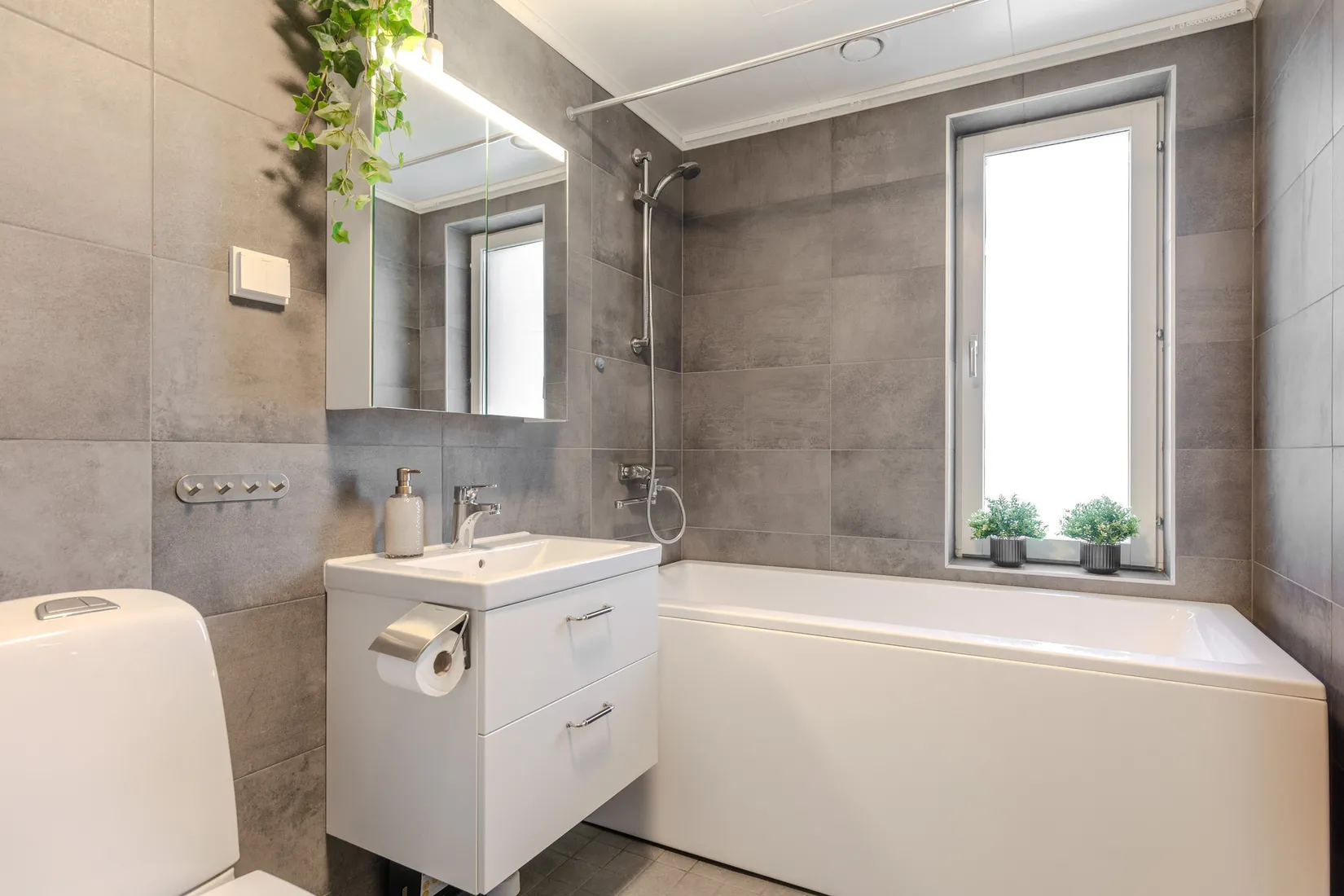 Radhus, Jägarbacken 52A, Marielundsviken, Strängnäs