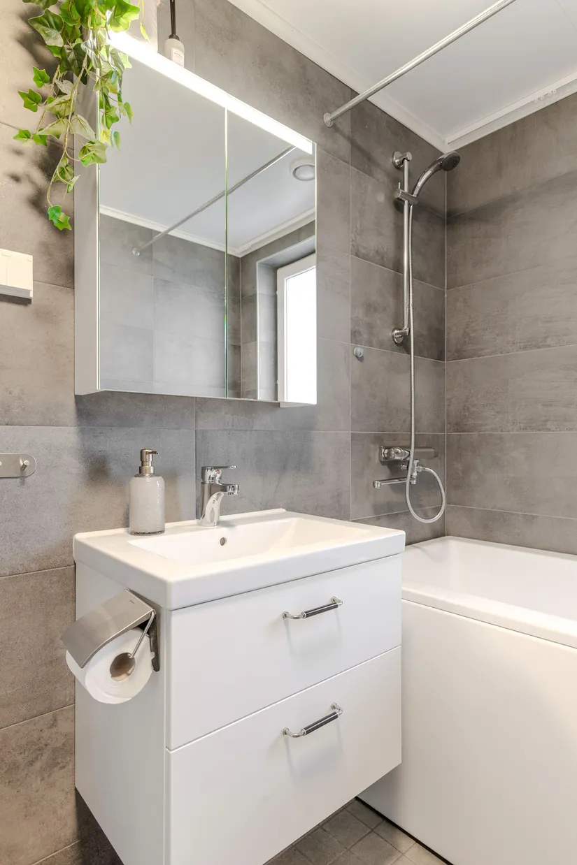 Radhus, Jägarbacken 52A, Marielundsviken, Strängnäs