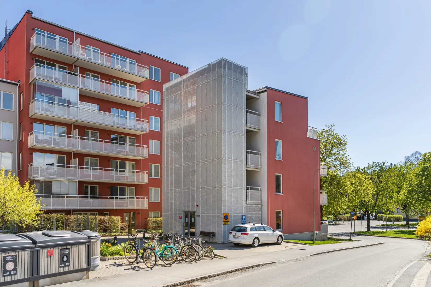 Bostadsrätt, Tussmötevägen 120A, Enskede - Svedmyra, Stockholm