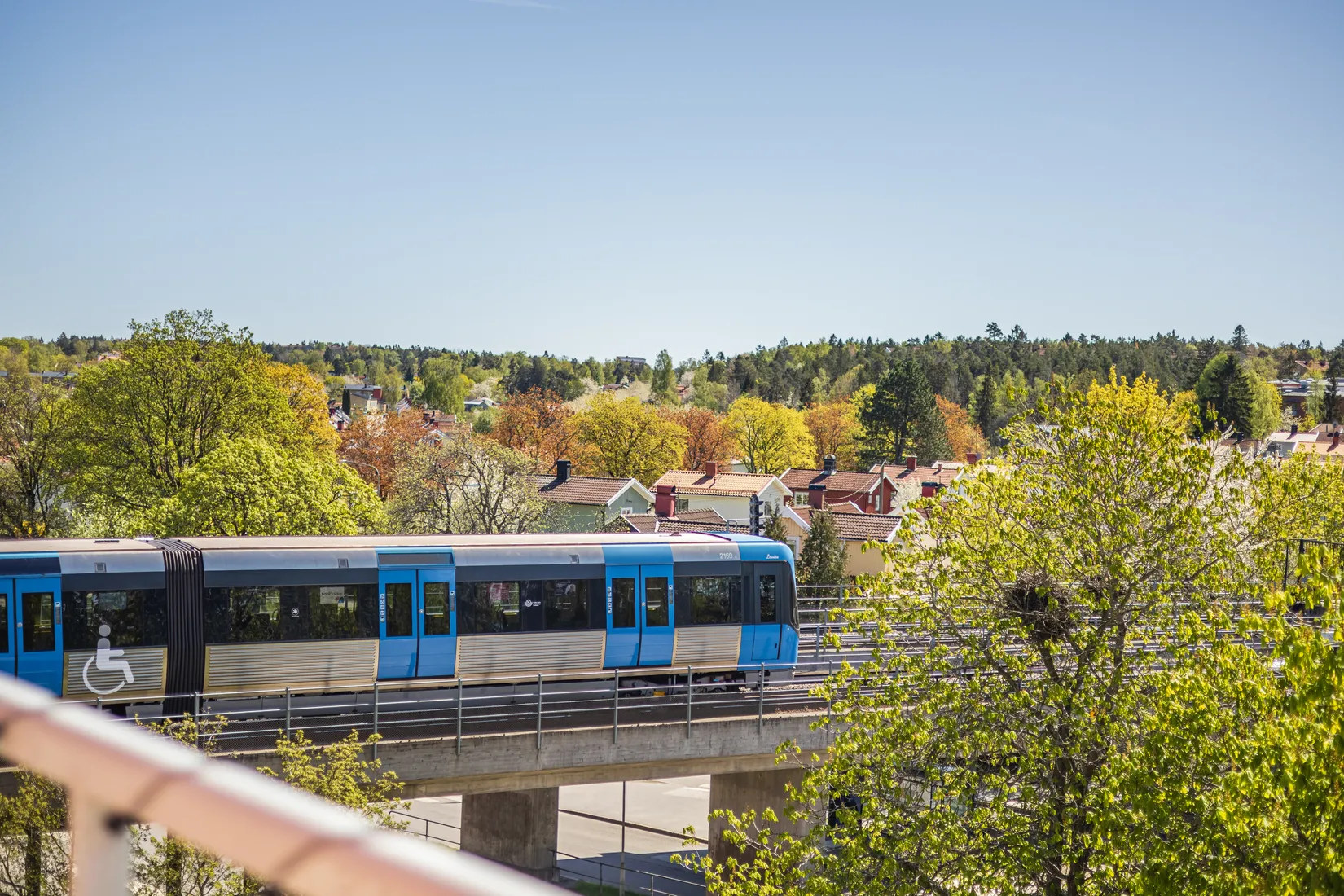 Bostadsrätt, Tussmötevägen 120A, Enskede - Svedmyra, Stockholm
