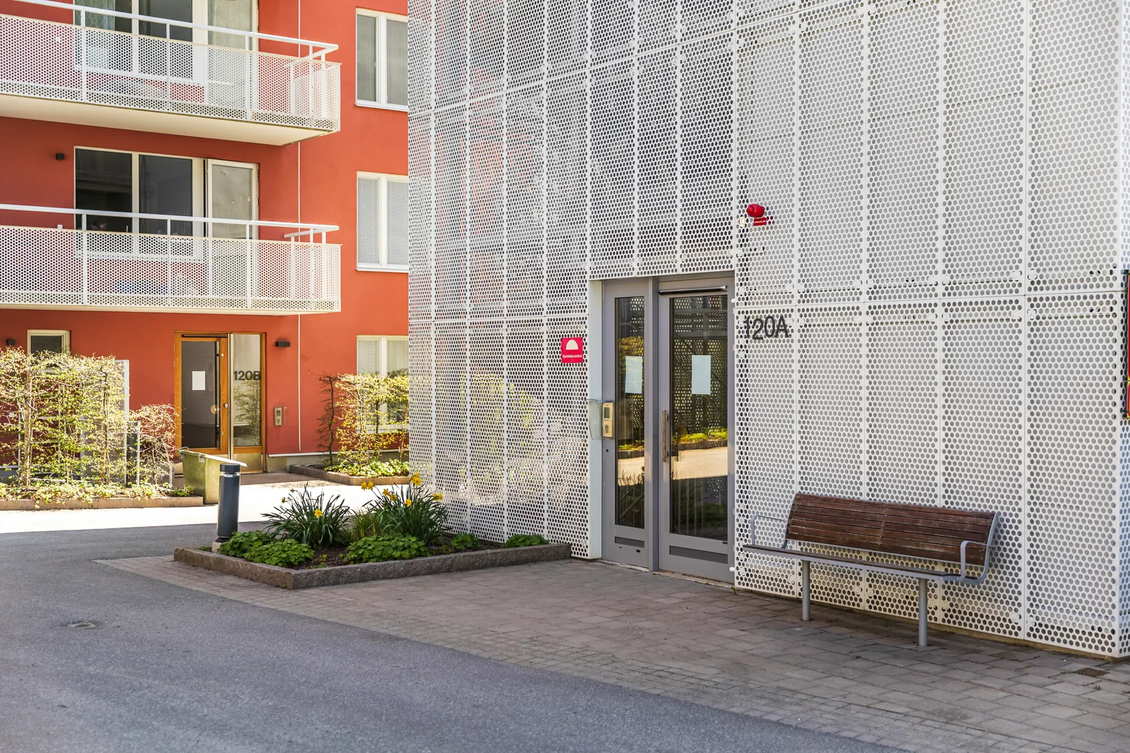 Bostadsrätt, Tussmötevägen 120A, Enskede - Svedmyra, Stockholm