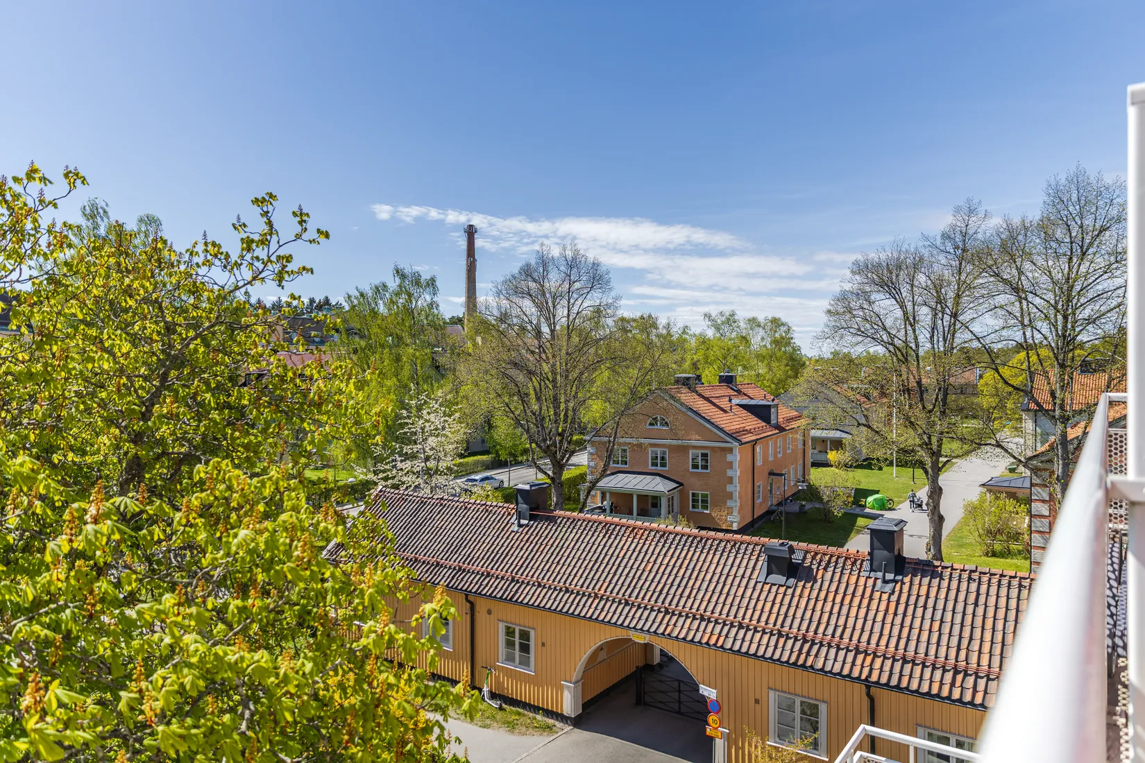 Bostadsrätt, Tussmötevägen 120A, Enskede - Svedmyra, Stockholm