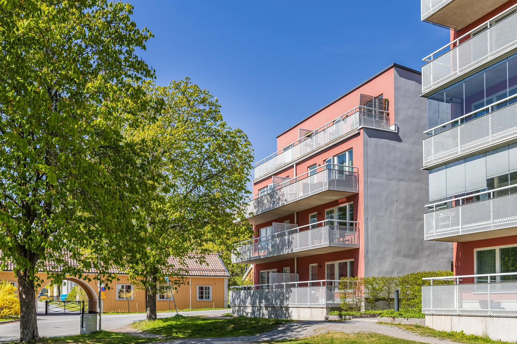 Bostadsrätt, Tussmötevägen 120A, Enskede - Svedmyra, Stockholm