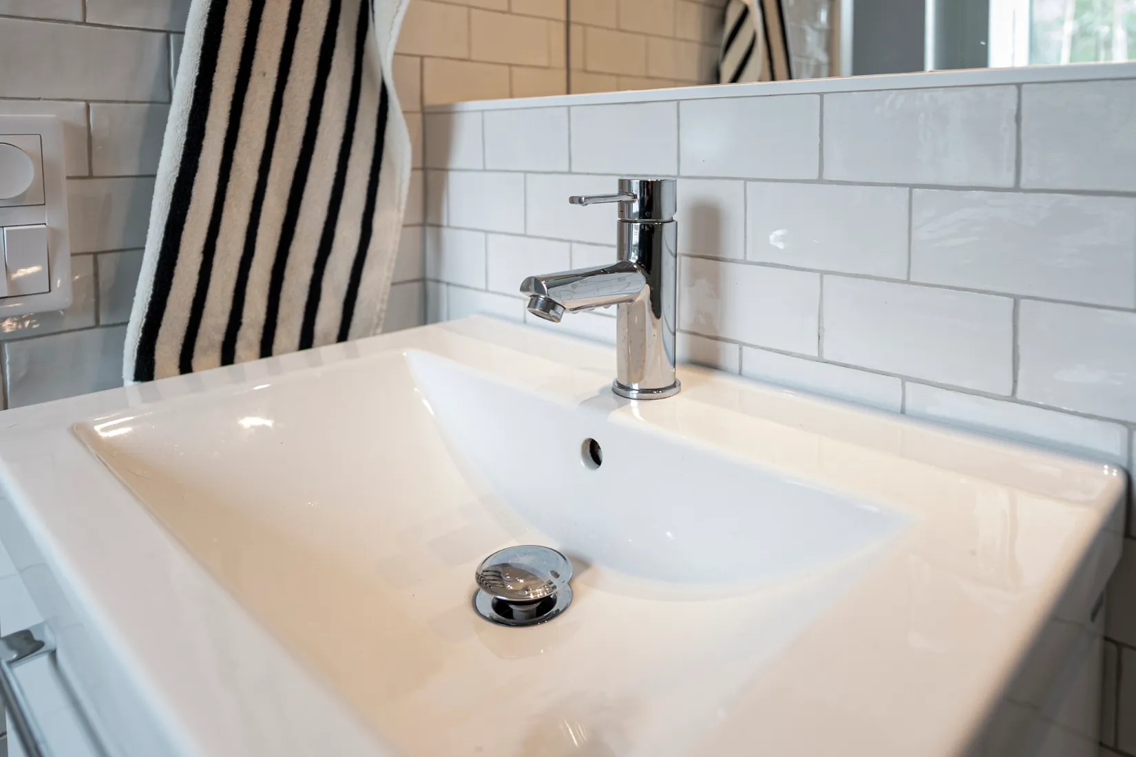 Villa, Vårbackegatan 17, Barkarö, Västerås