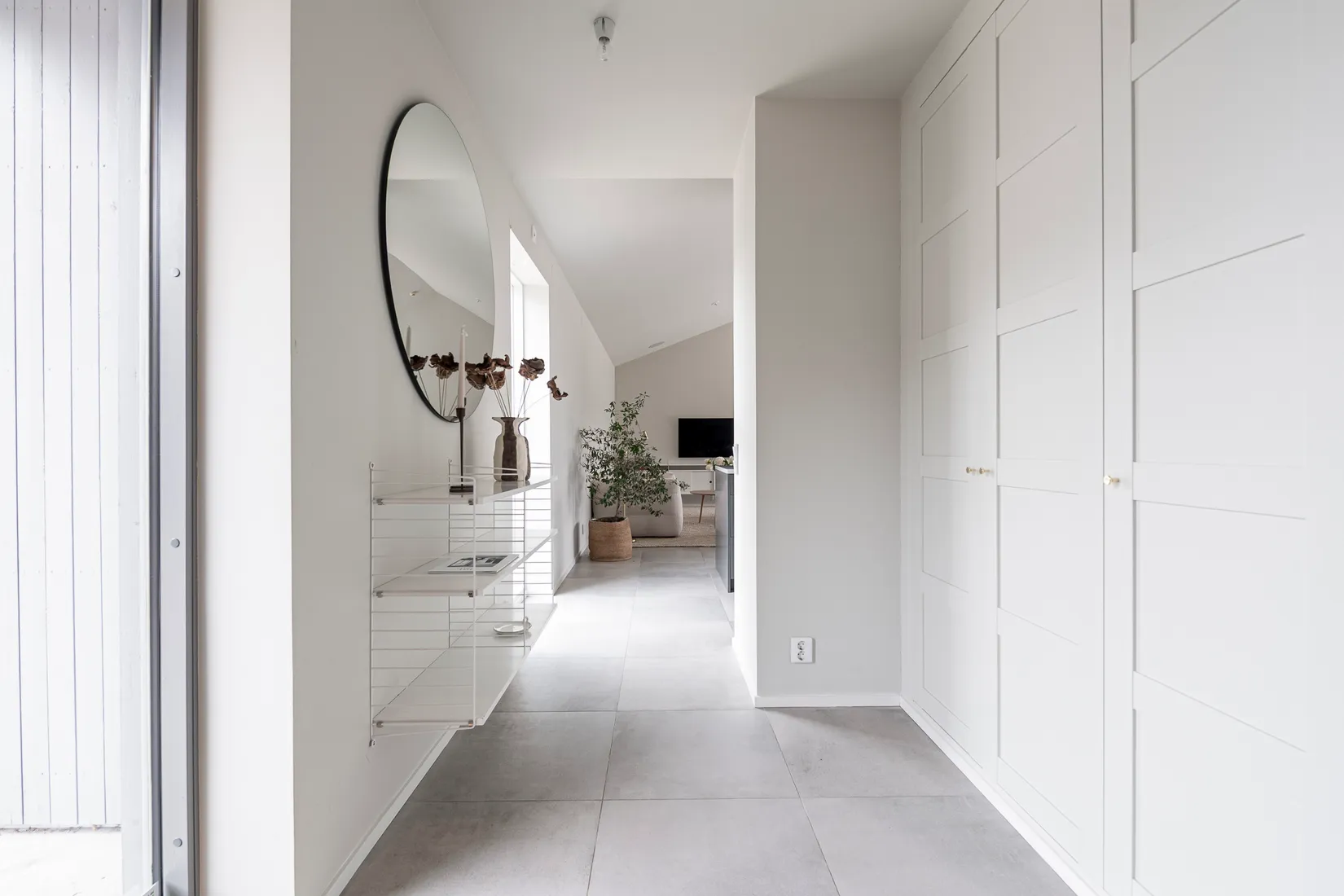Villa, Vårbackegatan 17, Barkarö, Västerås