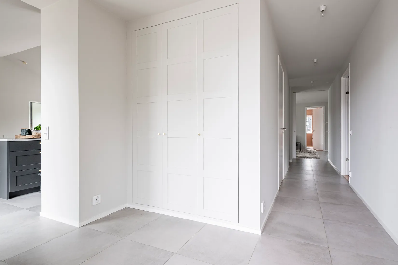 Villa, Vårbackegatan 17, Barkarö, Västerås
