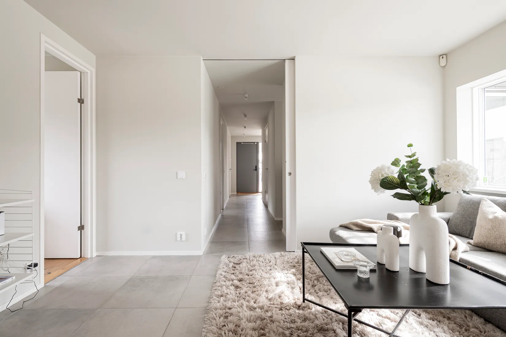 Villa, Vårbackegatan 17, Barkarö, Västerås
