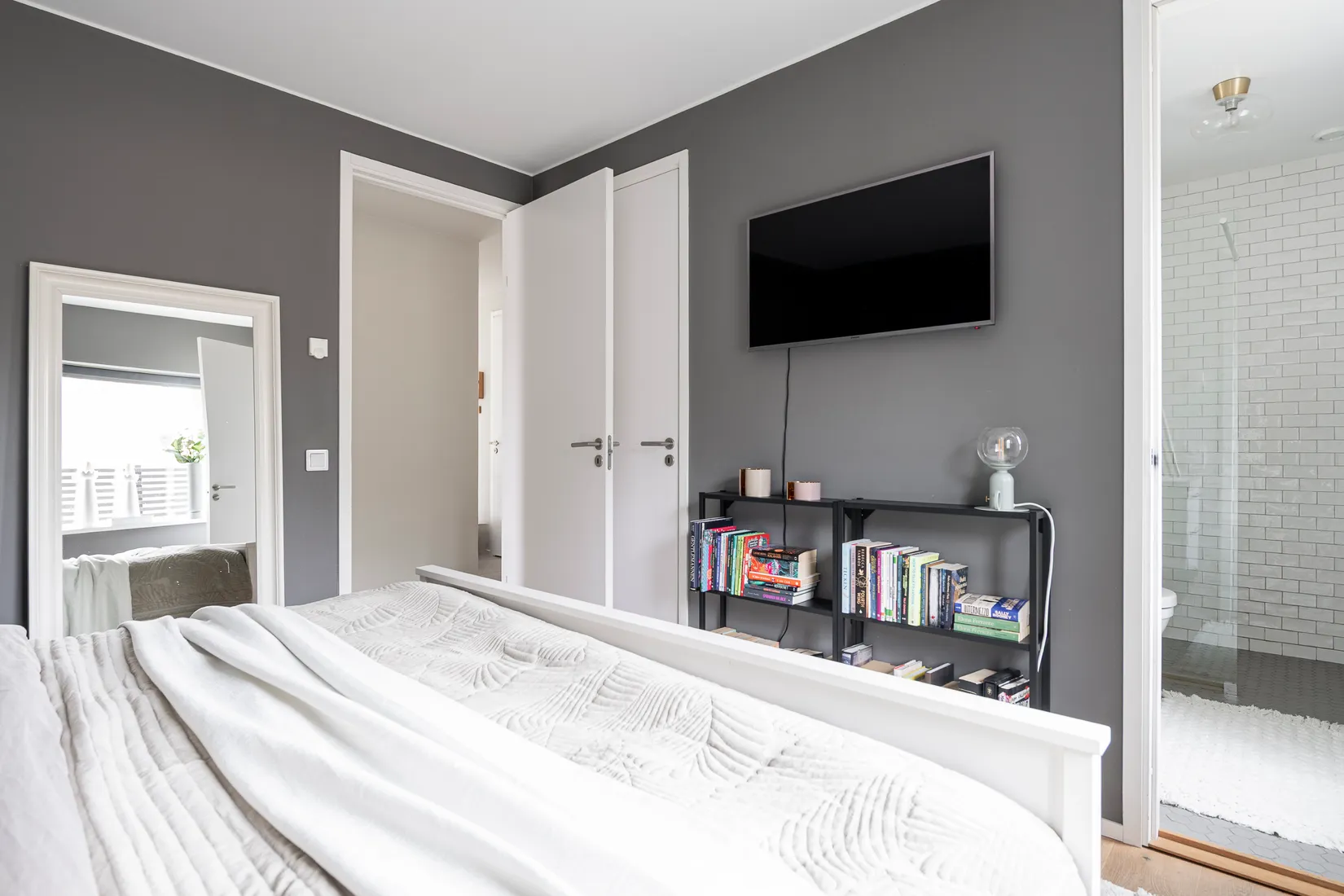 Villa, Vårbackegatan 17, Barkarö, Västerås