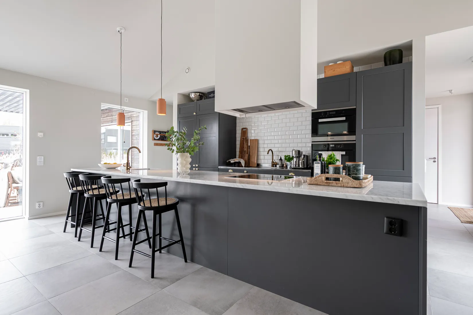 Villa, Vårbackegatan 17, Barkarö, Västerås