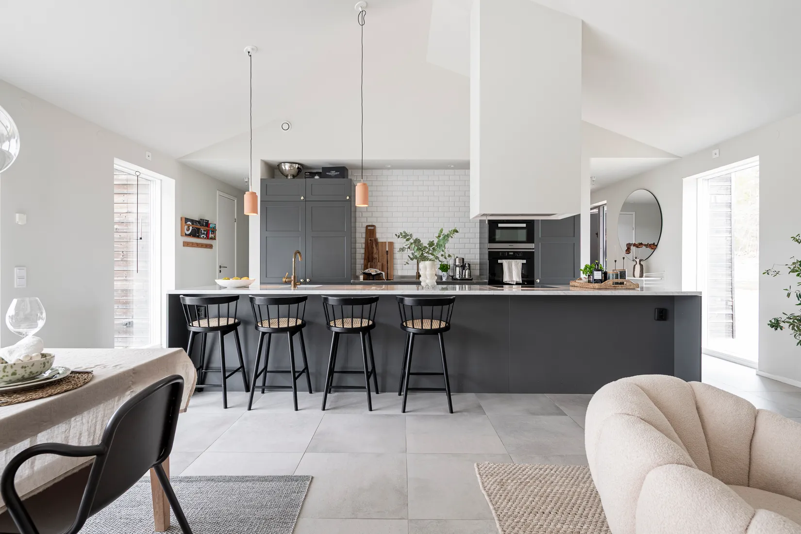 Villa, Vårbackegatan 17, Barkarö, Västerås