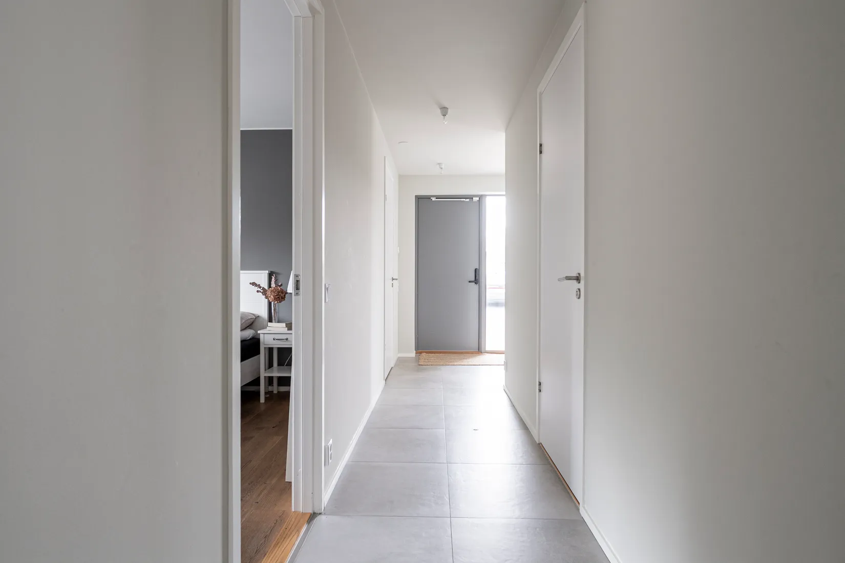 Villa, Vårbackegatan 17, Barkarö, Västerås