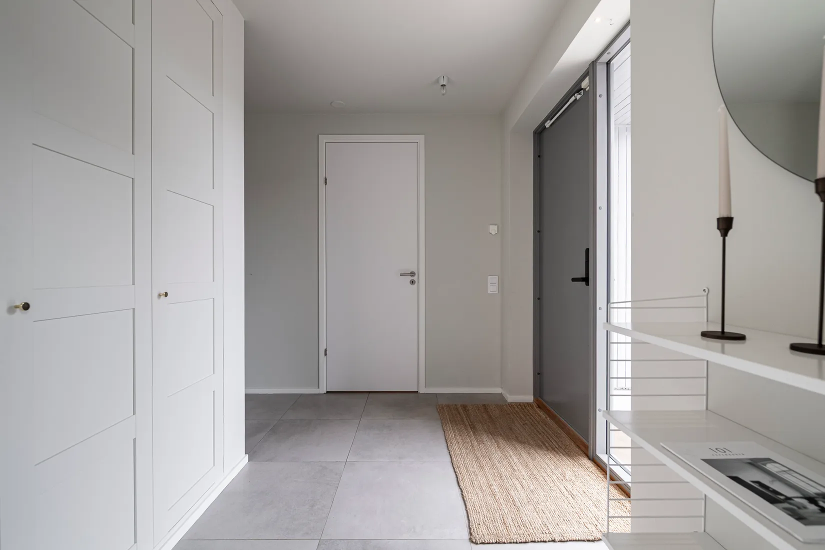 Villa, Vårbackegatan 17, Barkarö, Västerås
